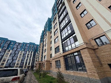 Продажа 3-комнатной квартиры курганская 2в жк Австрийский