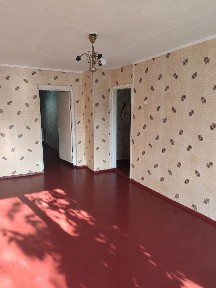 Продам двухкомнатную квартиру в Рудном
