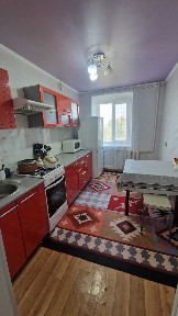 Костанайская область, Костанай