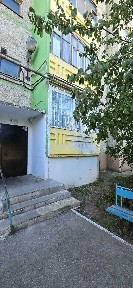 Продается 1 комнатная квартира в р-н маг. Авроры