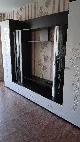 Однокомнатная квартира в Майкудуке