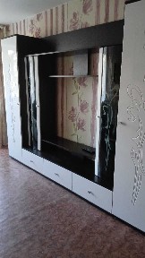 Однокомнатная квартира в Майкудуке