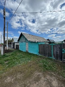 Продается благоустроенный дом на два хозяина, одна половина