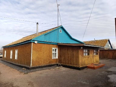 Продам дом в хорошем состоянии