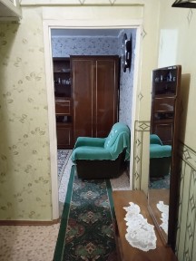 Продаётся квартира 1.5