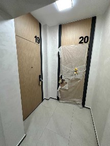 В продаже 1 ком квартира Есенберлина 92 ЖК Жаным