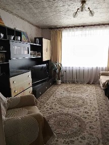 Продается 4-х комнатная квартира на Гагарина 15