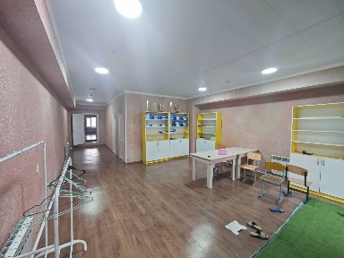 Сдам в аренду нежилое помещение 327,4м2