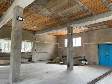 Алматинская область, им. М.Тулебаева