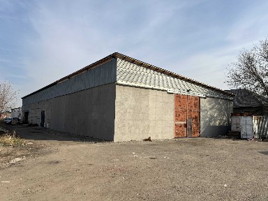 Сдаётся ОТАПЛИВАЕМОЕ помещение 320 м² под склад производство, СТО