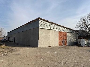 Сдаётся ОТАПЛИВАЕМОЕ помещение 320 м² под склад производство, СТО