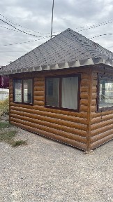 Бутик 3/4 Новый, утепленный перевозной, качественный!