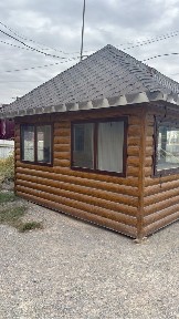 Бутик 3/4 Новый, утепленный перевозной, качественный!