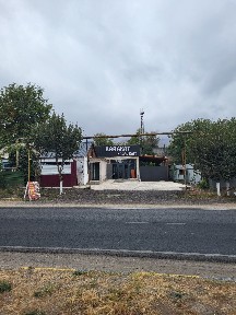 Бизнес помещение Тюлькубас