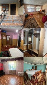 Прщом дом с мебелью