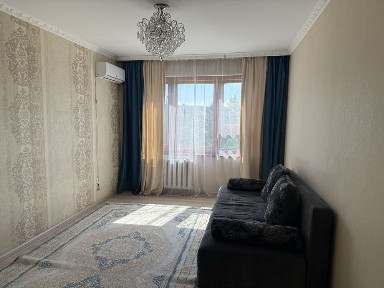 Сдается квартира на долгий срок