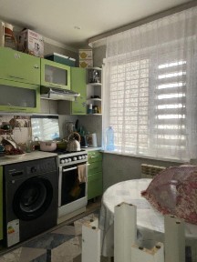 Актюбинская область, Актобе, БСМП