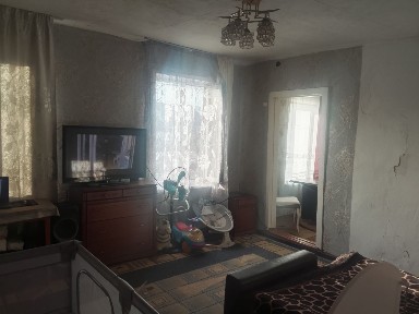 Продам 1 комнатный дом Район Лодочный