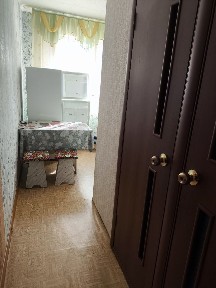 Сдам на длительный срок квартиру.