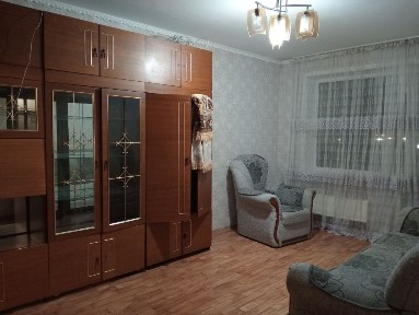 Сдам в аренду двухкомнатную квартиру
