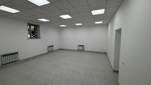Офисное помещение в аренду