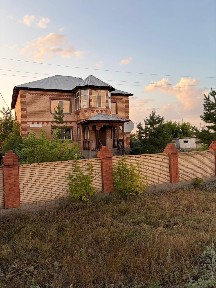 Аренда коттеджа долгосрочно!
