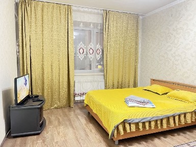 Час 1000Сарыарка Редиссон Сейфуллина Хабар