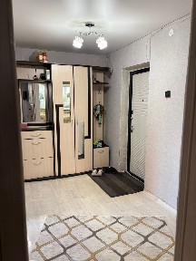 Горячий вариант 2х комнатная квартира