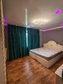 ЕВРО-3комнатная Коктем 21млн 62 кв. м. СРОЧНО