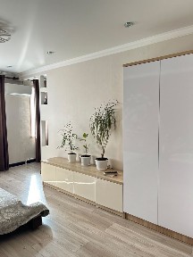 Квартира в Васильковке