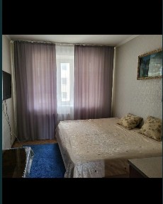 Квартиры по суточно