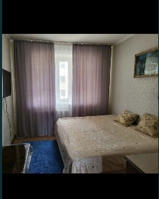 Алматинская область, Тельмана