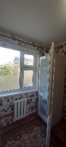 2 бөлмелі үй ұзақ мерзімге арендаға беріледі. Толық мебель бар