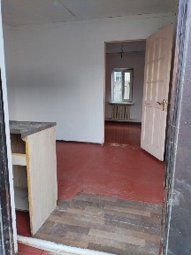 2-х комнатная квартира