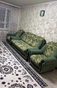 Сдам 2х комнатную квартиру. Диана Империя