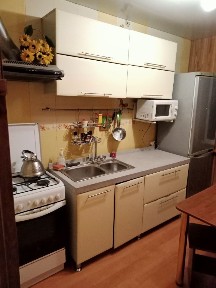 Продается 2х-комн. квартира на Востоке по ул. Байсеитова