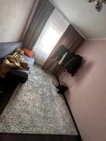 Продается 3 комп квартиру рен. проекта