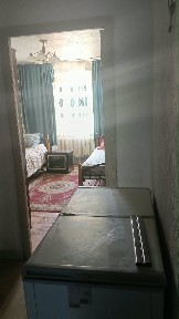 Продается уютная 3-комнатная квартира в отличном районе!