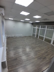 Сдам помещение камзина 78