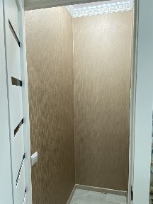 Квартира 2ком ремонт недавно зделано