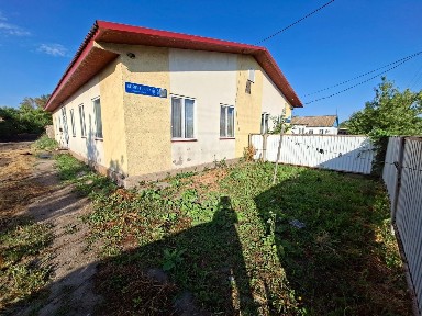 Продается 3-комнатный дом