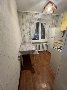 Акмолинская область, Кокшетау, Проспект Абылай хана