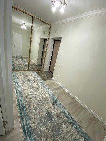 сдам однокомнатную квартиру