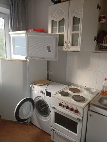 Сдам 2 комнатную квартиру