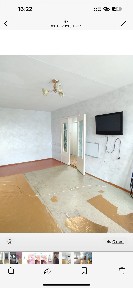 Сдается однокомнатная квартира на длительный срок!