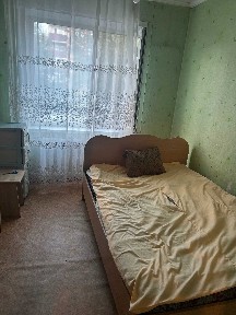 Сдам квартиру в микрорайоне Боровской