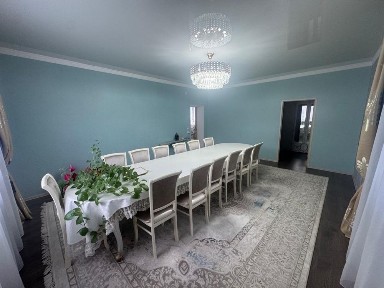 Продам дом в Зачаганске