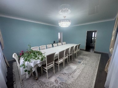 Западно-Казахстанская область, Уральск, 2-й рабочий