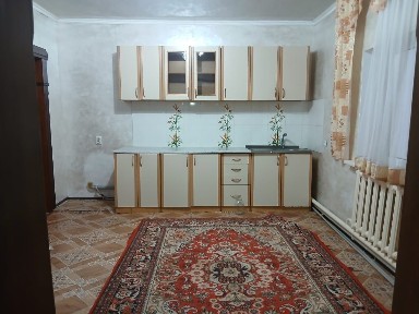 Частный дом для аренды