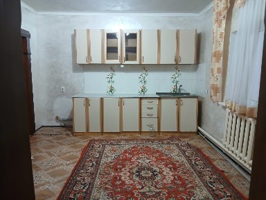 Частный дом для аренды